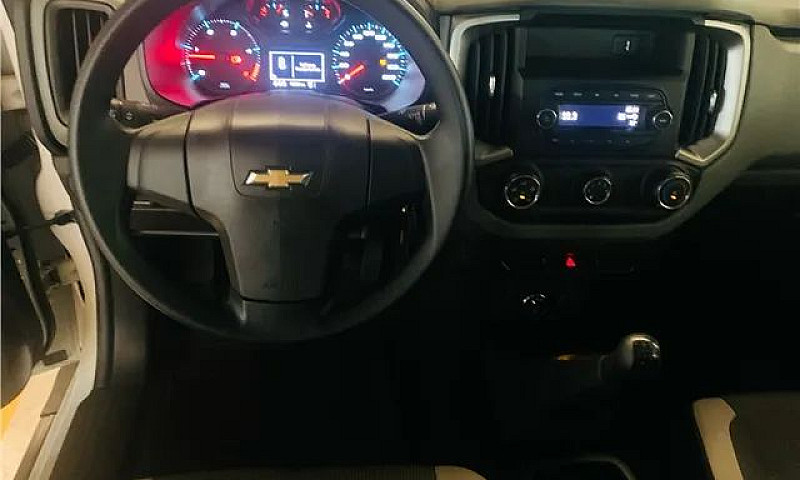 Chevrolet S10 2022 2...