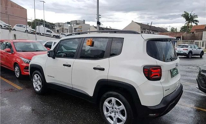 Jeep Renegade 2023 1...