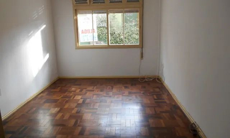 Apartamento Com 1 Qu...