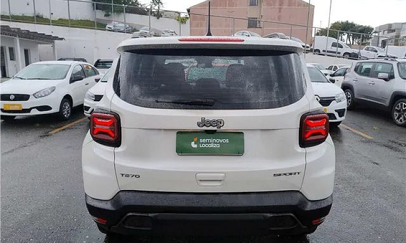 Jeep Renegade 2023 1...