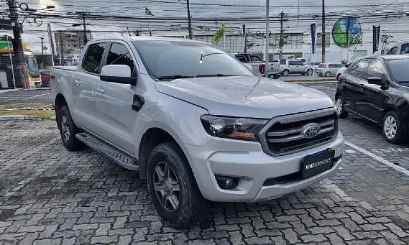 Ranger Xls 2022 2.2 ...