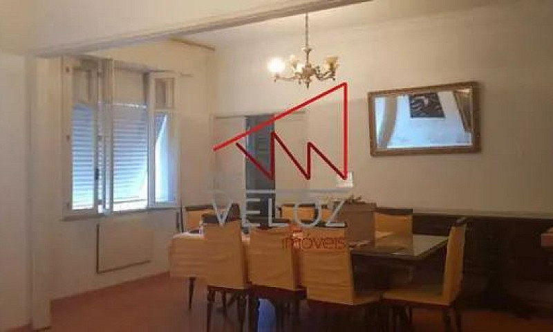 Apartamento-À Venda-...