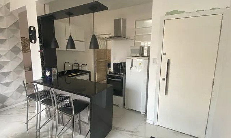 Vendo Lindo Apartame...