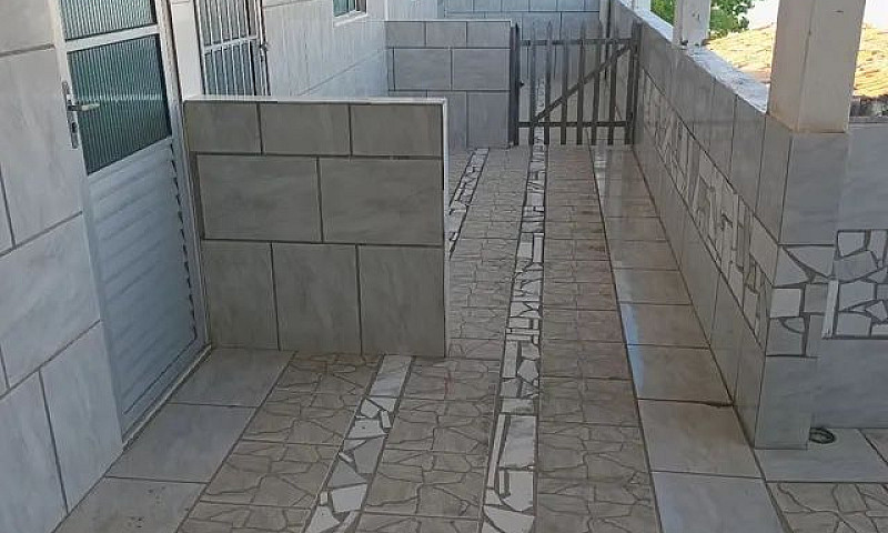 Aluguel De Quitinete...