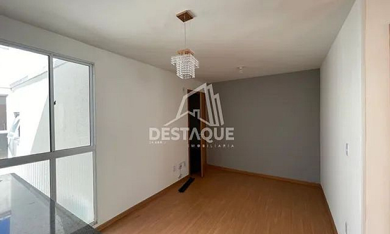 Apartamento Para Ven...