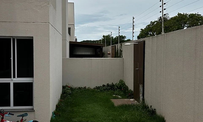 Garden Vista Da Barr...