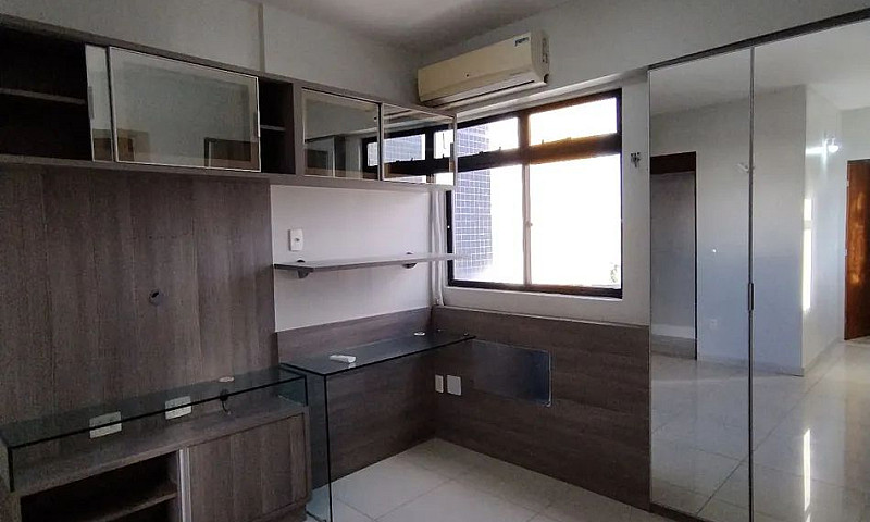 Apartamento Em Bessa...