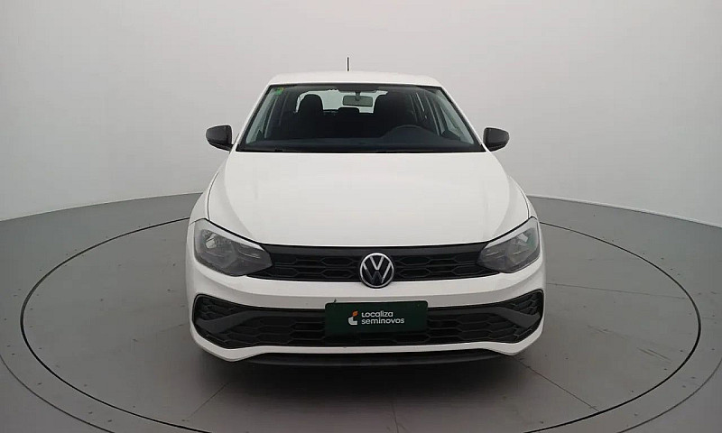 Volkswagen Polo Trac...