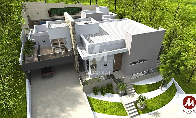 Casa (Térrea Em Cond...
