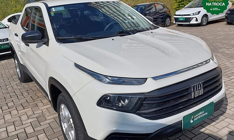 Fiat Toro 2022 1.8 1...