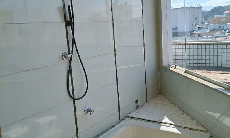 Aluguel Cobertura Du...