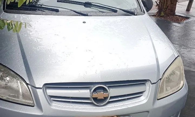 Chevrolet Celta Spir...