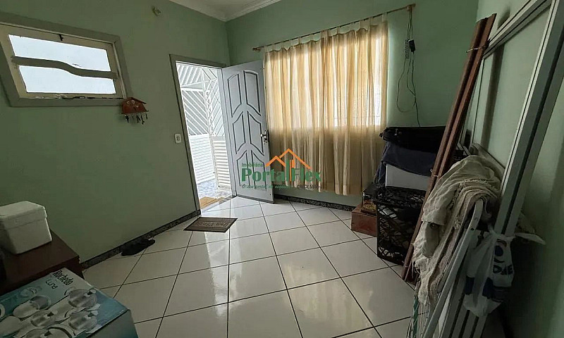 Casa À Venda Em Mora...