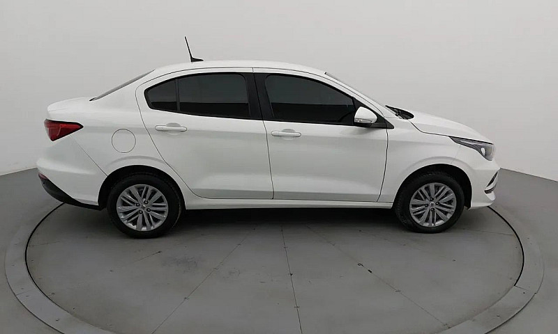 Fiat Cronos Drive 1....