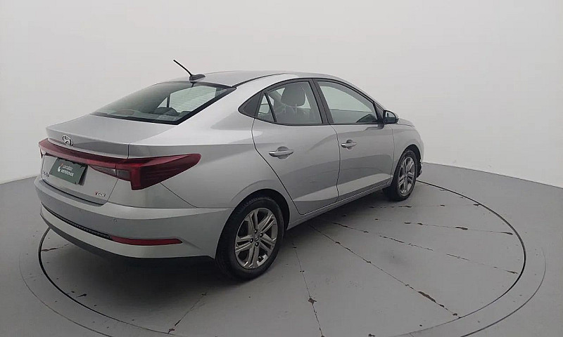 Hyundai Hb20S 2025 1...