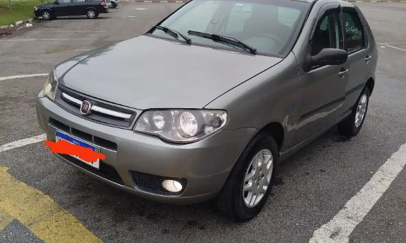 Fiat Palio Elx 1.4 M...