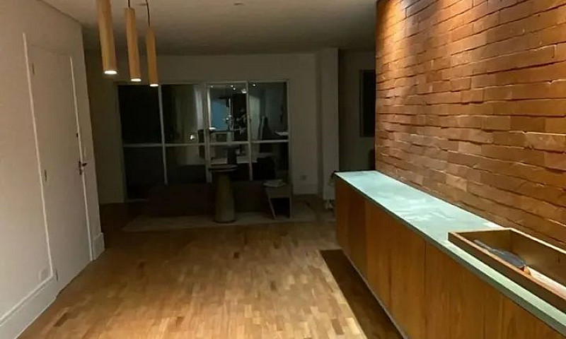 Apartamento Locação ...