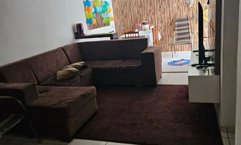 Vendo Lindo  Apartam...