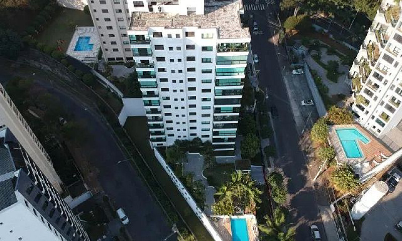 Apartamento No Morum...