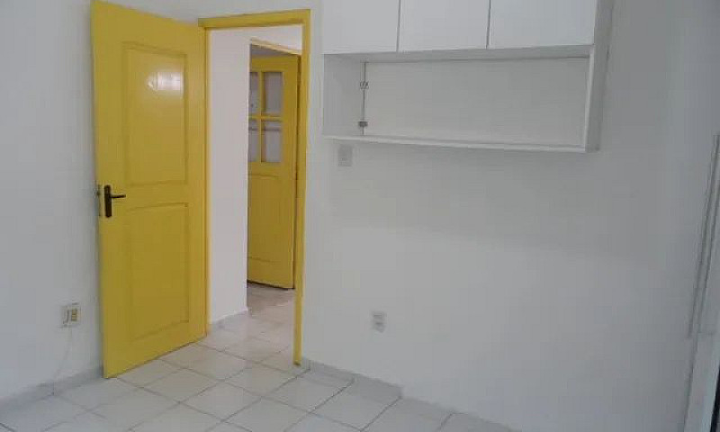 Apartamento Ed Henri...