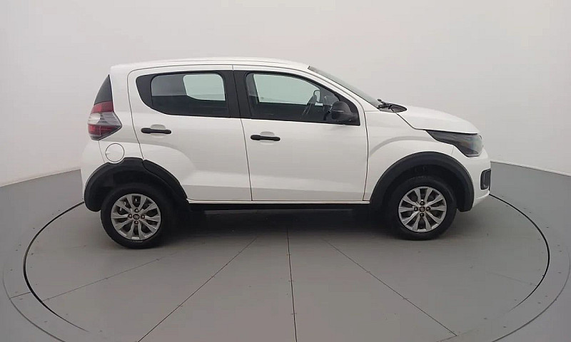 Fiat Mobi 2025 1.0 E...
