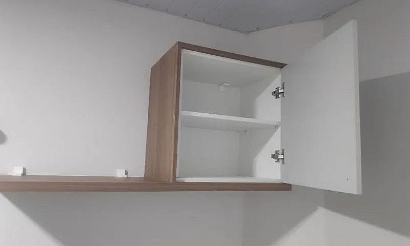 Alugo Loft Semi-Mobi...
