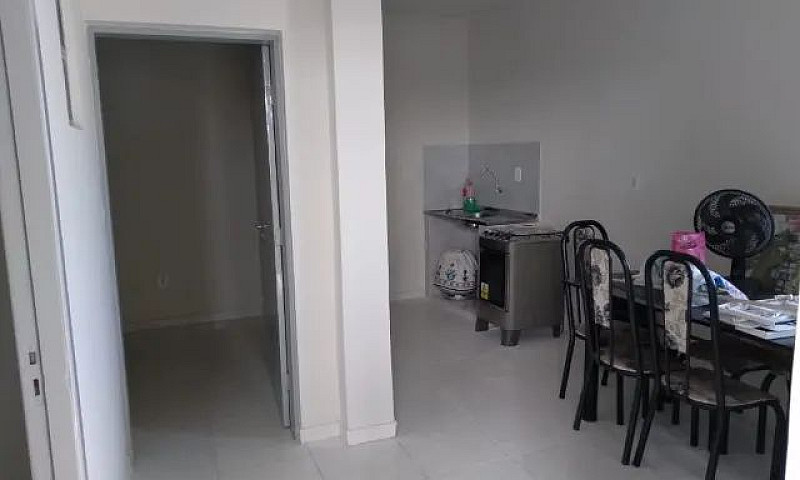 Excelente Apartament...