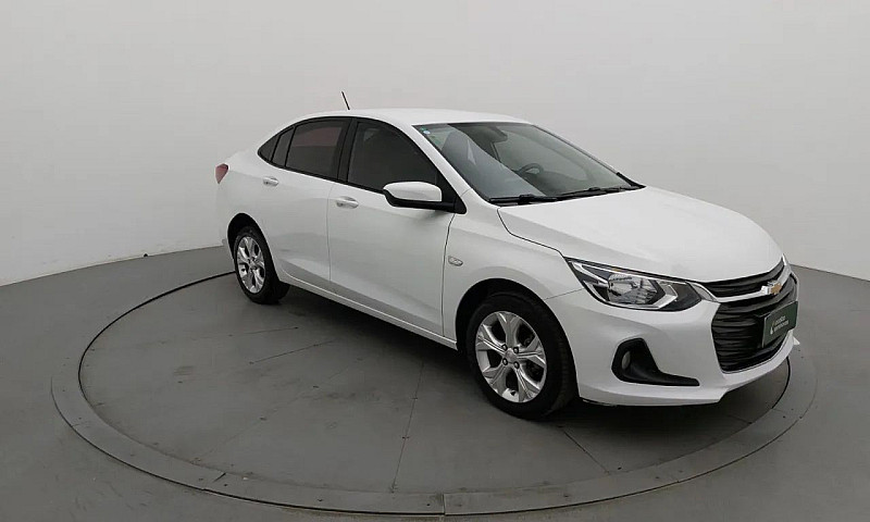 Chevrolet Onix 2023 ...