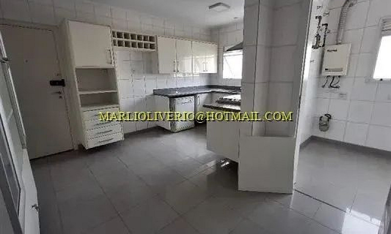 Apartamento No Campo...