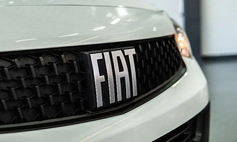 Scudo Executiva Luxo...