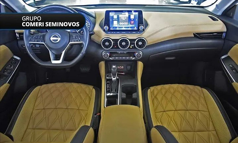 Nissan Sentra Exclu....
