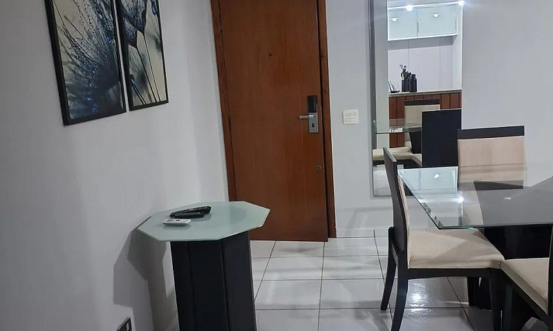 Apartamento Para Alu...