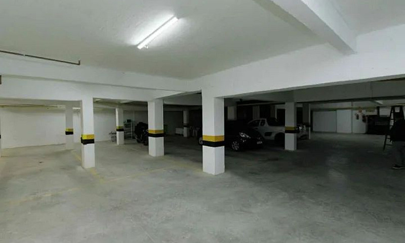 Apartamento Grande N...
