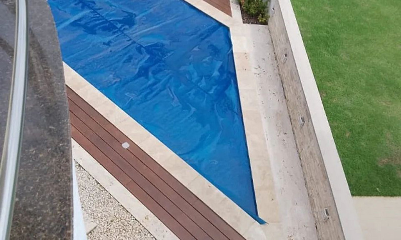 Alugo Casa Em Condom...