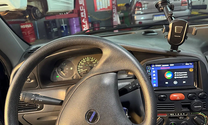 Fiat Palio El 1.5 Mp...