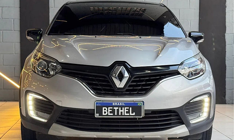 Renault Captur Inten...