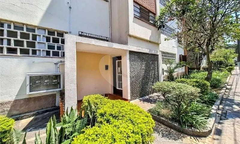 Apartamento Com 3 Qu...