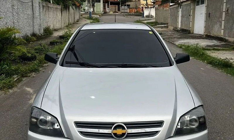 Chevrolet Astra Adva...