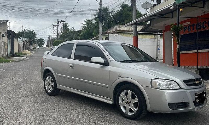 Chevrolet Astra Adva...