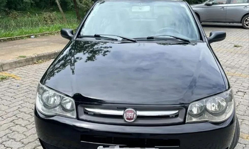 Fiat Palio 1.0/ Trof...