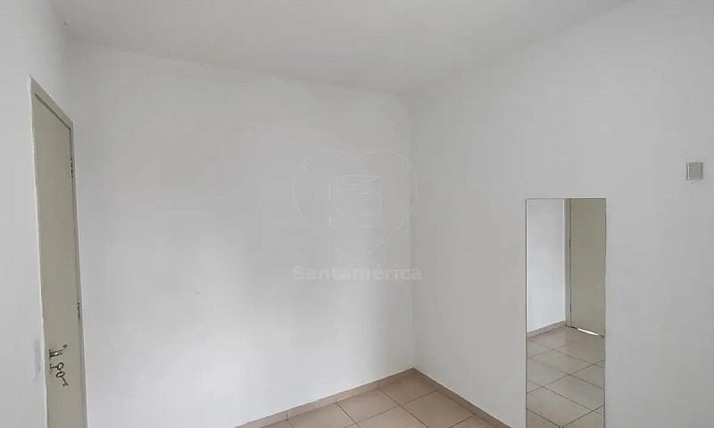 Apartamento 3 Quarto...