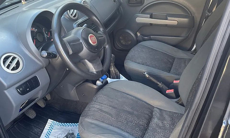 Fiat Uno Vivace/Rua ...