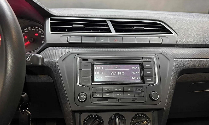 Volkswagen Gol Geraç...