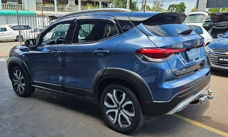 Fiat Pulse Impetus 1...