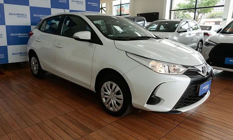 Toyota Yaris Xs 1.5 ...