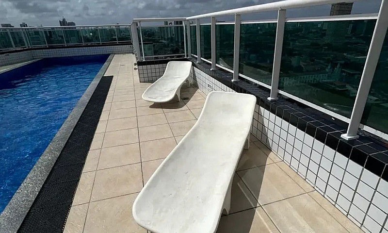 Apartamento Para Ven...