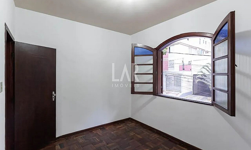 Apartamento Para Alu...