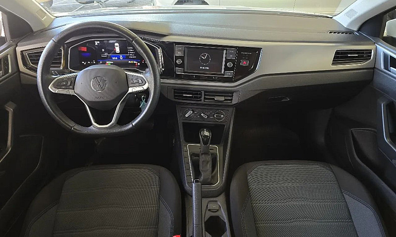 Volkswagen Nivus Com...