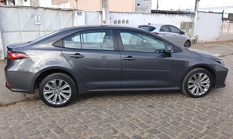 Toyota Corolla Xei 2...
