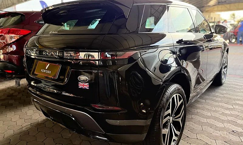 Land Rover Range Rov...